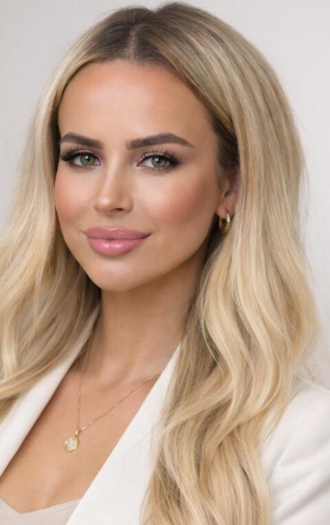 S-thetics Paderborn Samira Struck